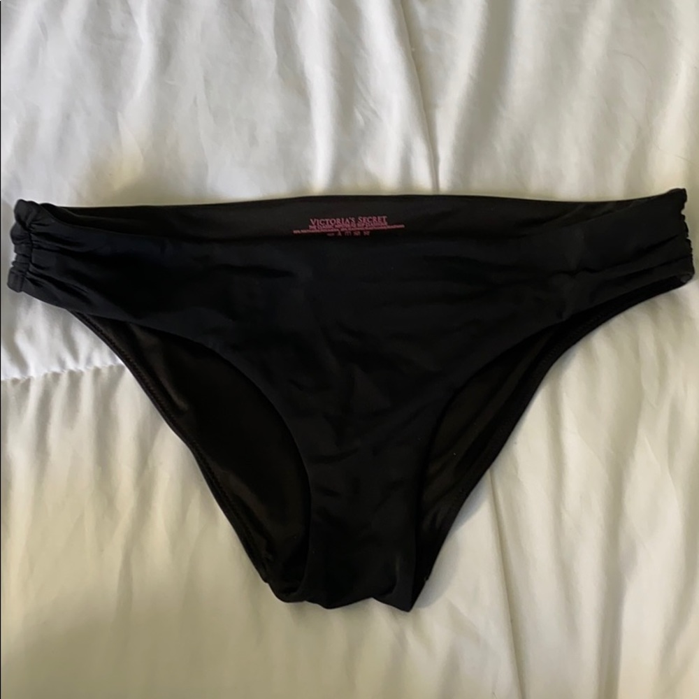 bikini bottom